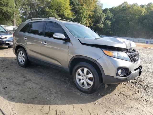 Photo 4 from auction – 2012 KIA SORENTO BA with VIN 5XYKT3A68CG280821