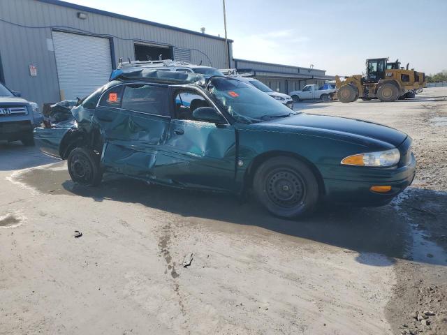 Photo 4 from auction – 2000 BUICK LESABRE CU with VIN 1G4HP54K7YU135872
