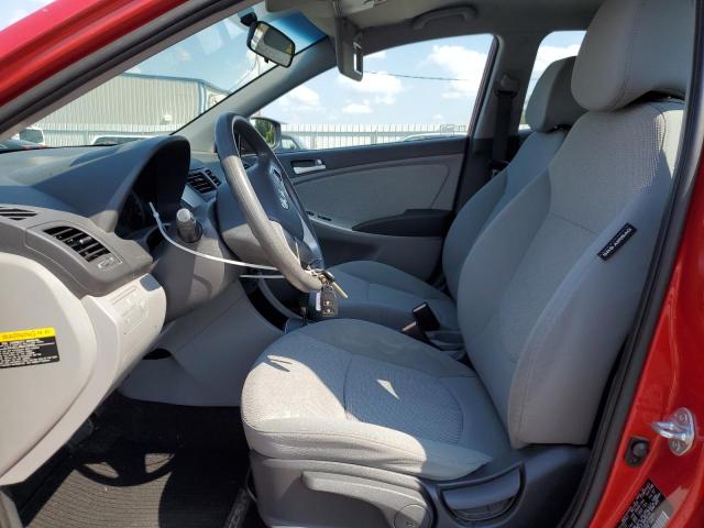 Photo 7 from auction – 2013 HYUNDAI ACCENT GLS with VIN KMHCT5AEXDU123391