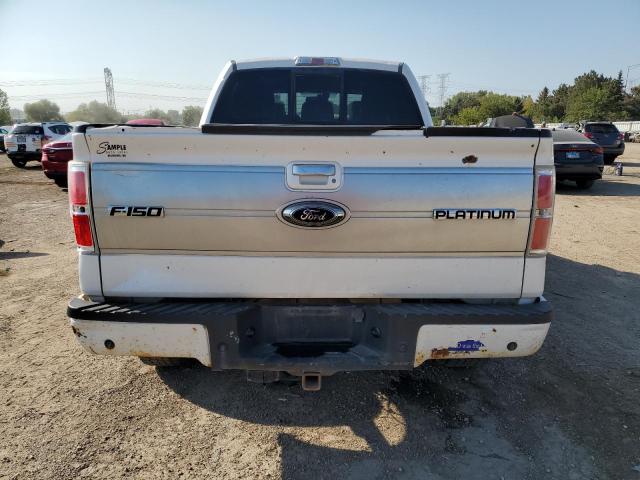 Photo 6 from auction – 2012 FORD F150 SUPER with VIN 1FTFW1ET7CFA87592