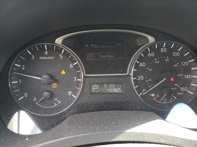 Photo 9 from auction – 2014 NISSAN ALTIMA 2.5 with VIN 1N4AL3AP9EC142190