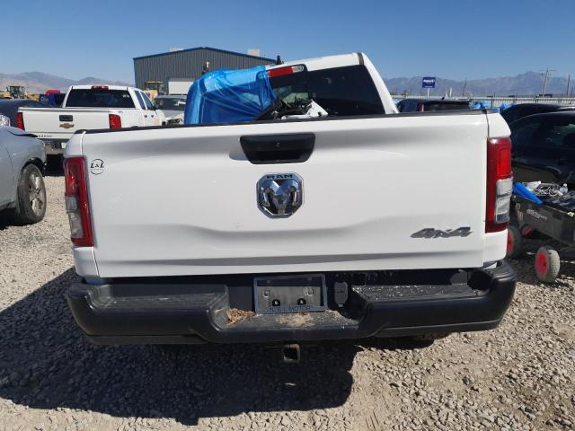 Photo 6 from auction – 2023 RAM 1500 TRADE with VIN 1C6SRFNT6PN586471