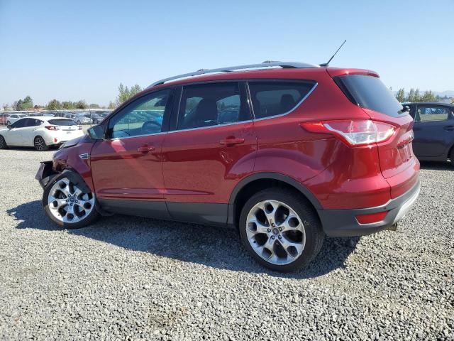 Photo 2 from auction – 2013 FORD ESCAPE TIT with VIN 1FMCU9J91DUB56089
