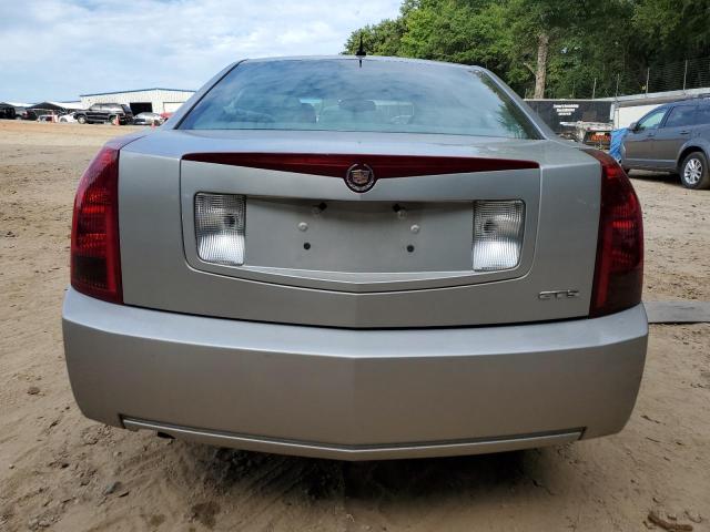 Photo 6 from auction – 2007 CADILLAC CTS with VIN 1G6DM57T170186521