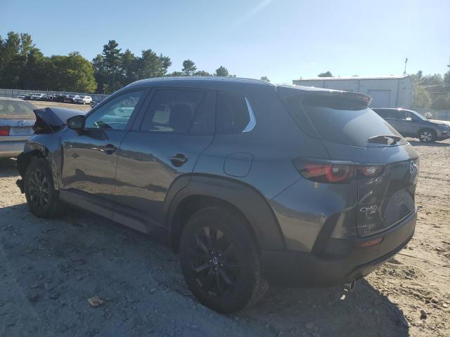 Photo 2 from auction – 2024 MAZDA CX-50 SELE with VIN 7MMVABAM6RN176633