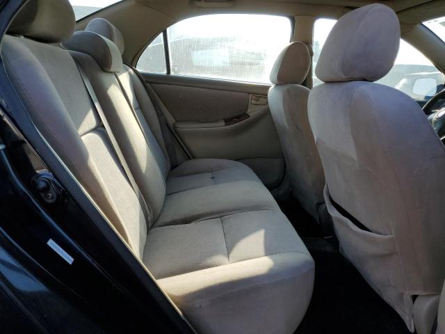 Photo 10 from auction – 2005 TOYOTA COROLLA CE with VIN 1NXBR32E35Z348279