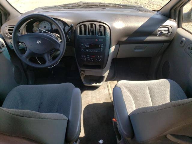 Photo 8 from auction – 2005 DODGE GRAND CARAVAN SE with VIN 1D4GP24R05B119440