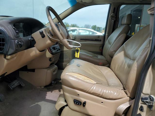 Photo 7 from auction – 2000 CHRYSLER TOWN & COU with VIN 1C4GT54L2YB669345