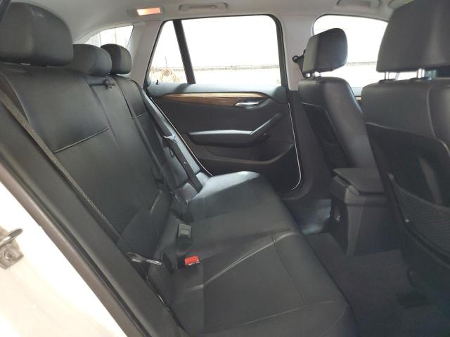 Photo 11 from auction – 2013 BMW X1 XDRIVE2 with VIN WBAVL1C5XDVR86136