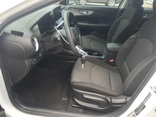 Photo 7 from auction – 2023 KIA FORTE LX with VIN 3KPF24AD7PE587103