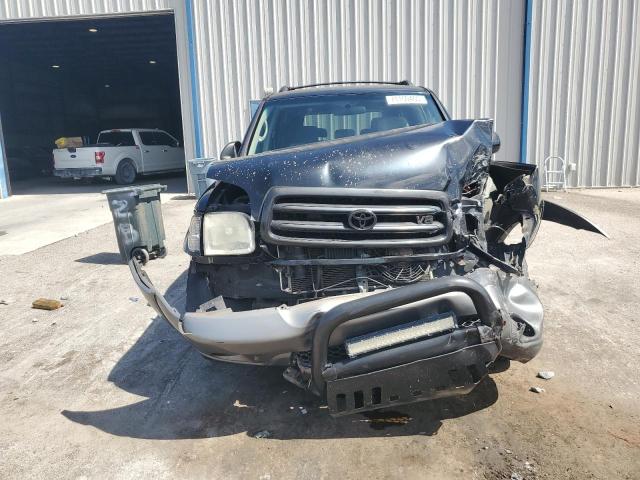 Photo 5 from auction – 2003 TOYOTA SEQUOIA SR with VIN 5TDZT34A53S161478