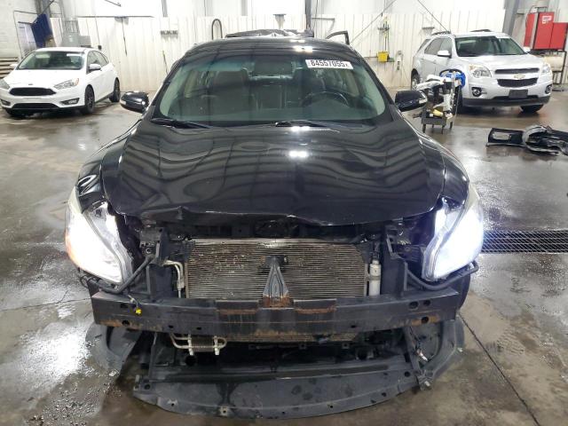 Photo 5 from auction – 2014 NISSAN MAXIMA S with VIN 1N4AA5AP8EC444734