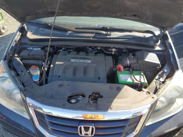 Photo 12 from auction – 2009 HONDA ODYSSEY EX with VIN 5FNRL38679B411659