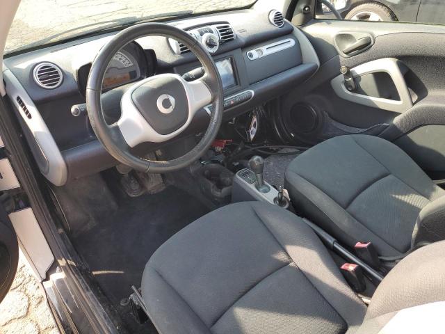 Photo 8 from auction – 2012 SMART FORTWO PUR with VIN WMEEJ3BA7CK578312