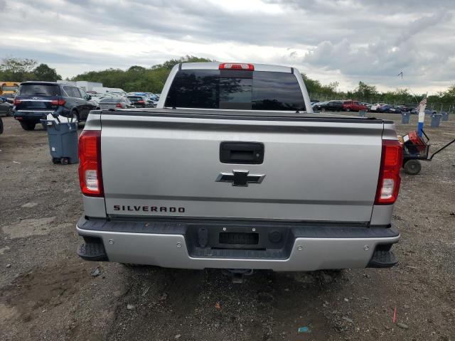 Фото 6 с аукциона – 2017 CHEVROLET SILVERADO с VIN 3GCUKSEC9HG460002