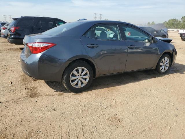 Photo 3 from auction – 2015 TOYOTA COROLLA L with VIN 2T1BURHE9FC392962