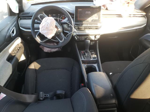 Photo 8 from auction – 2024 JEEP COMPASS SP with VIN 3C4NJDAN8RT162415