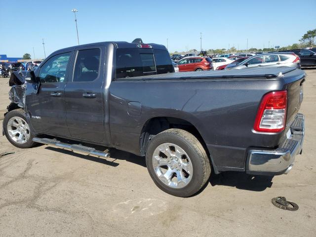Photo 2 from auction – 2020 RAM 1500 BIG H with VIN 1C6SRFBT5LN168501