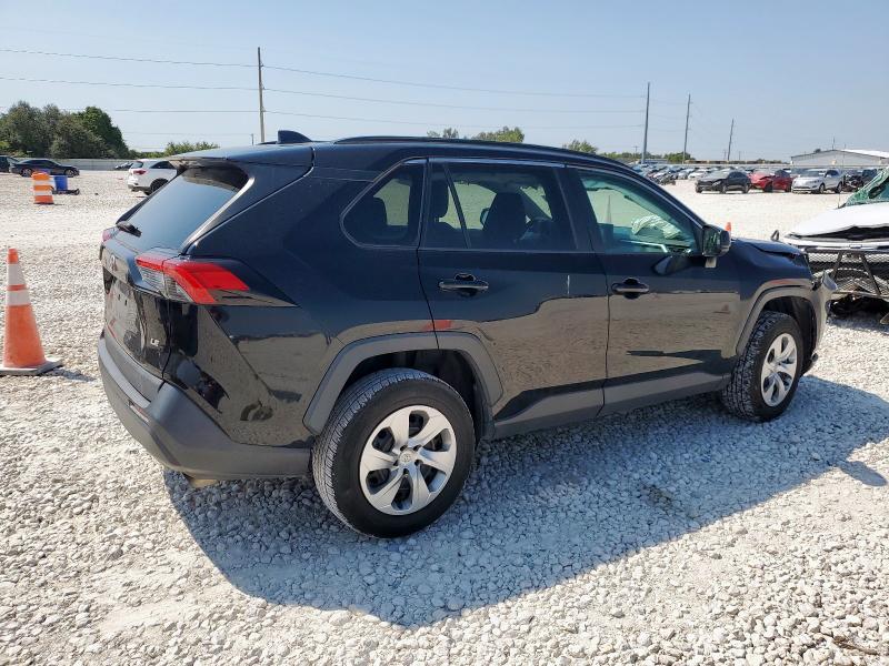 Photo 3 from auction – 2019 TOYOTA RAV4 LE with VIN 2T3H1RFV5KW001103