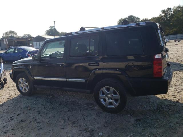 Photo 2 from auction – 2007 JEEP COMMANDER with VIN 1J8HG58P97C573381