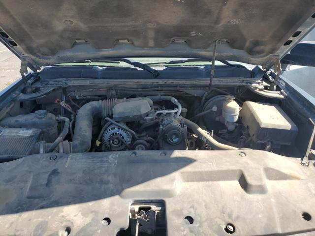 Photo 11 from auction – 2008 CHEVROLET SILVERADO with VIN 1GCEC14X58Z172106