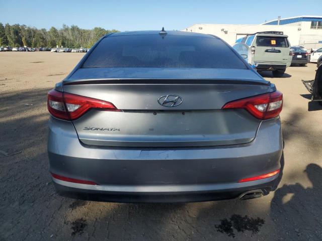 Photo 6 from auction – 2015 HYUNDAI SONATA SE with VIN 5NPE24AFXFH257012