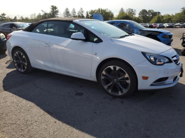 Photo 4 from auction – 2017 BUICK CASCADA PR with VIN W04WH3N55HG030763