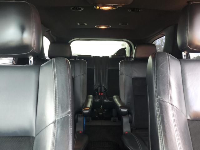 Photo 10 from auction – 2015 DODGE DURANGO SX with VIN 1C4RDHAG1FC201290