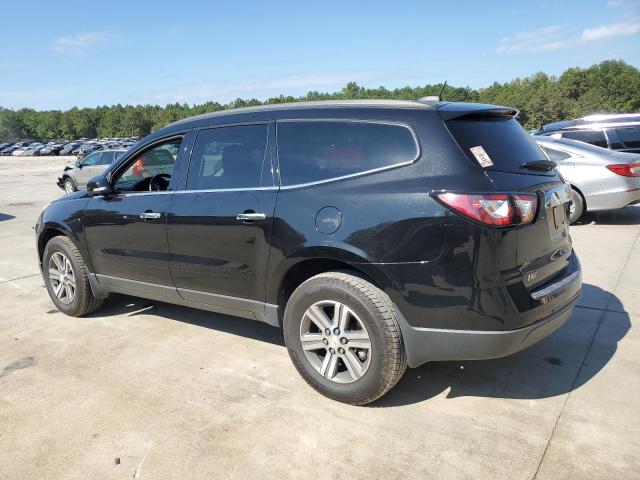 Photo 2 from auction – 2016 CHEVROLET TRAVERSE L with VIN 1GNKRHKD0GJ117862