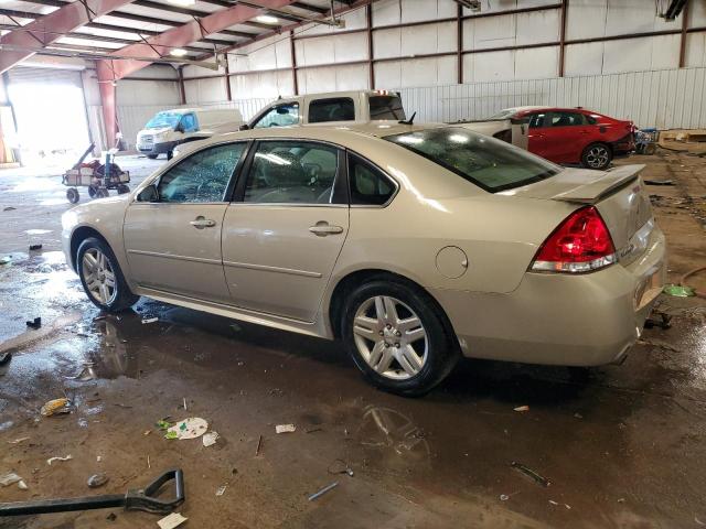 Photo 2 from auction – 2012 CHEVROLET IMPALA LT with VIN 2G1WG5E37C1301856
