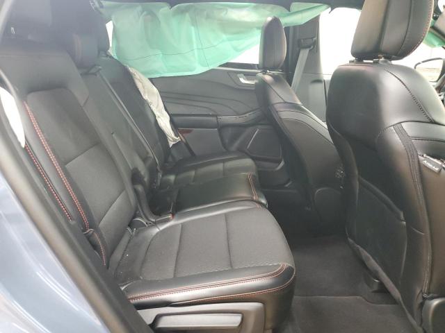 Photo 11 from auction – 2025 FORD ESCAPE ST with VIN 1FMCU9NA5SUA07654