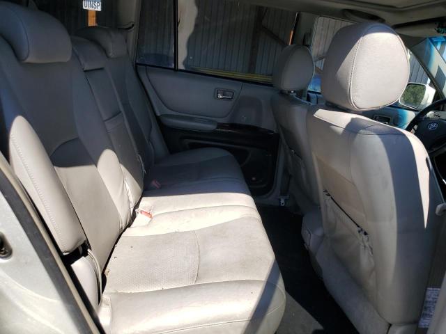Photo 11 from auction – 2006 TOYOTA HIGHLANDER with VIN JTEEP21A460167714