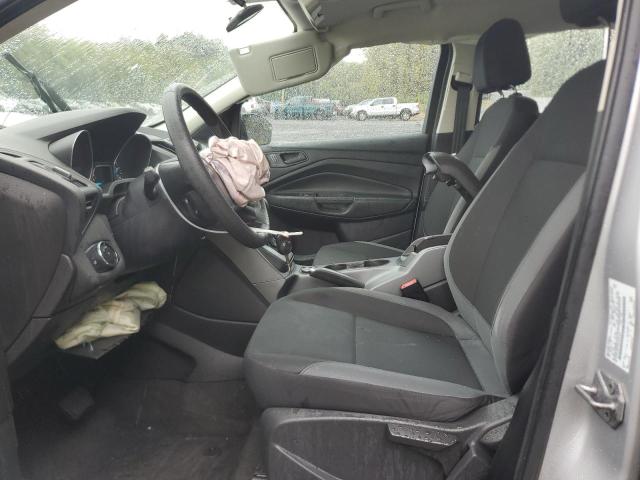 Photo 7 from auction – 2014 FORD ESCAPE S with VIN 1FMCU0F7XEUA02100
