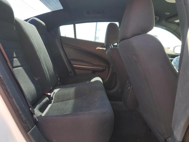 Photo 10 from auction – 2017 DODGE CHARGER POLICE with VIN 2C3CDXKTXHH526486