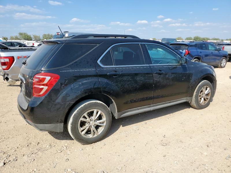 Photo 3 from auction – 2016 CHEVROLET EQUINOX LT with VIN 2GNALCEK0G1182456