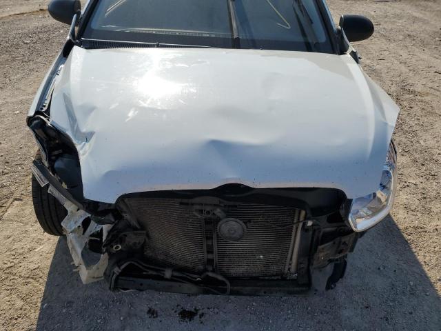 Photo 11 from auction – 2009 HYUNDAI ACCENT with VIN KMHCM36C29U123627