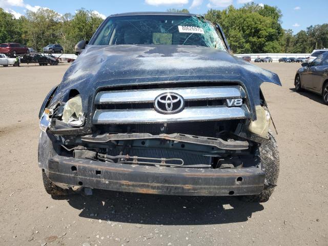 Photo 11 from auction – 2005 TOYOTA TUNDRA ACC with VIN 5TBBT44145S463587