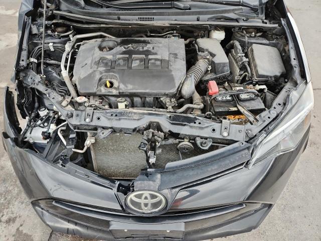 Photo 11 from auction – 2019 TOYOTA COROLLA L with VIN 2T1BURHE2KC198462