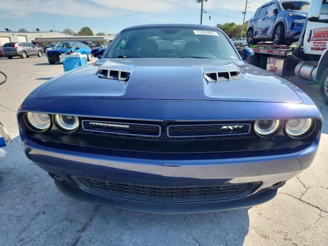 Photo 5 from auction – 2015 DODGE CHALLENGER with VIN 2C3CDZAG8FH727297