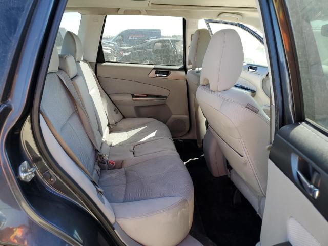 Photo 11 from auction – 2012 SUBARU FORESTER 2 with VIN JF2SHADC9CH446943