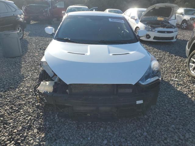 Photo 5 from auction – 2015 HYUNDAI VELOSTER T with VIN KMHTC6AEXFU239361