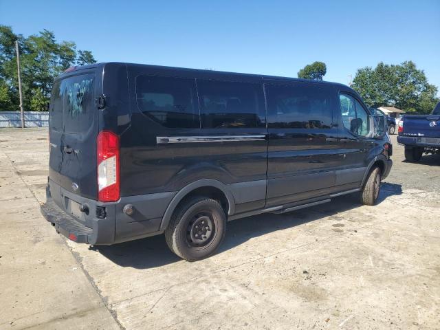 Photo 3 from auction – 2019 FORD TRANSIT with VIN 1FBZX2YM3KKA49050