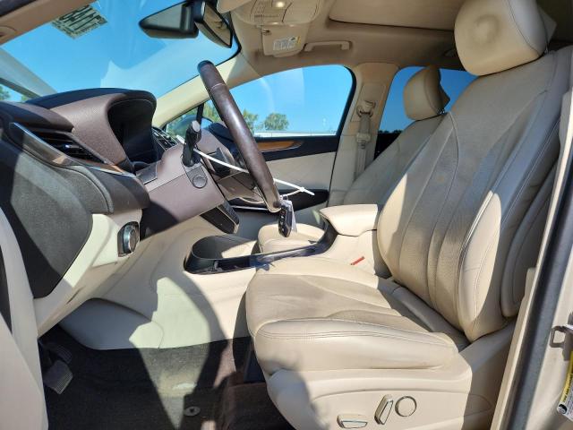 Photo 7 from auction – 2015 LINCOLN MKC with VIN 5LMCJ2A94FUJ37570