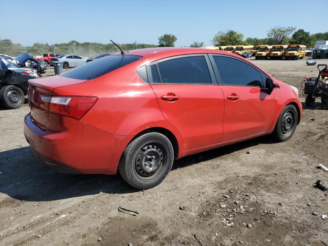 Photo 3 from auction – 2014 KIA RIO LX with VIN KNADM4A35E6378709