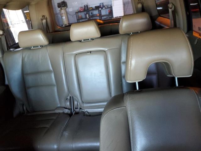 Photo 10 from auction – 2006 HONDA PILOT EX with VIN 5FNYF28796B046466