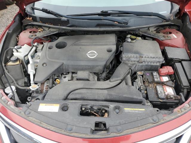 Photo 11 from auction – 2014 NISSAN ALTIMA 2.5 with VIN 1N4AL3AP6EN249217