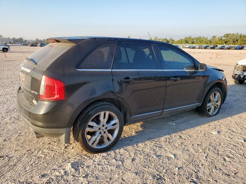 Photo 3 from auction – 2011 FORD EDGE LIMIT with VIN 2FMDK3KC4BBB14357