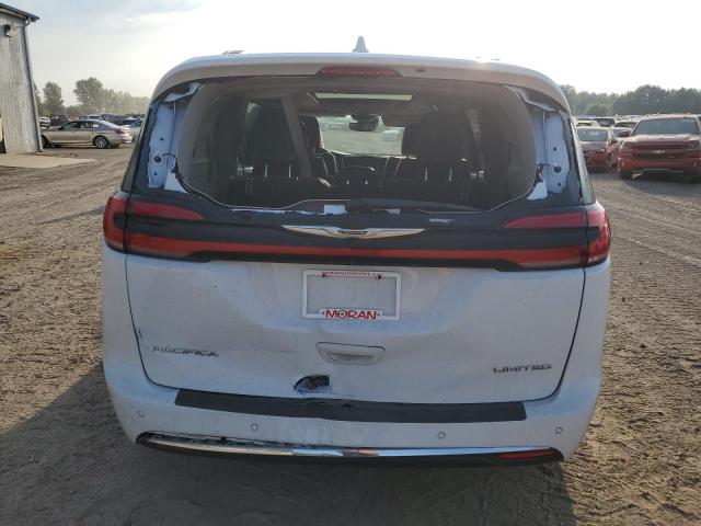 Photo 6 from auction – 2022 CHRYSLER PACIFICA L with VIN 2C4RC1GGXNR169852