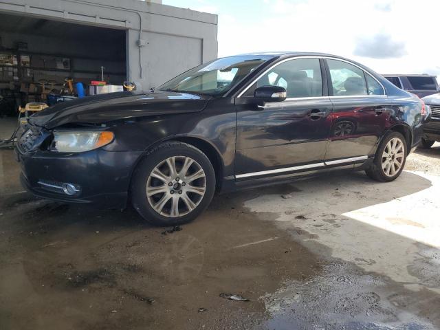 VOLVO S80 3.2 2010 with VIN YV1982AS2A1121873 - Photo from auction