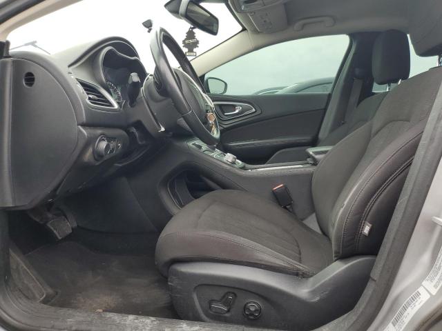 Photo 7 from auction – 2015 CHRYSLER 200 LIMITED with VIN 1C3CCCAB3FN547110